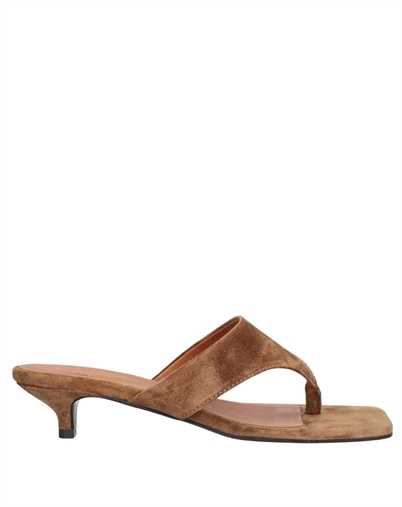 Billi Bi - A9627 Sandal - Brown